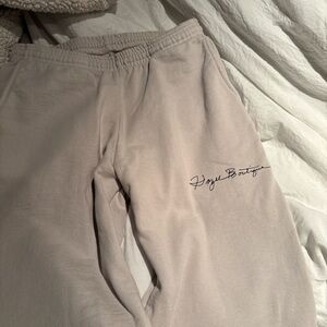 Hazel Boutique Sweatpants
